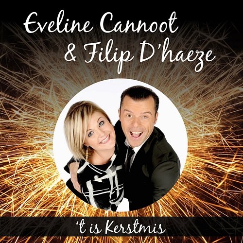 't Is Kerstmis Eveline Cannoot and Filip D'Haeze