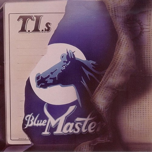 T.l.'s Blue Master T.l.'s Blue Master