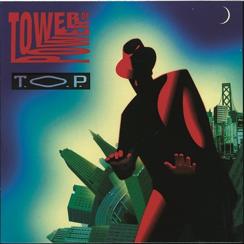 T.O.P. Tower Of Power