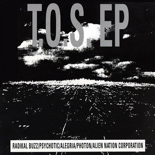 T.O.S. EP Various Artists