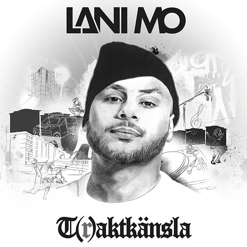 T(r)aktkänsla Lani Mo