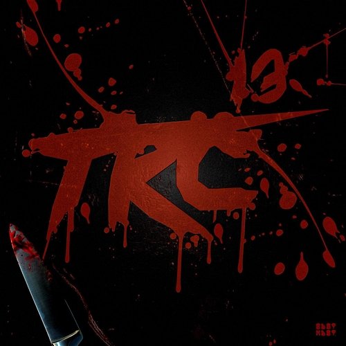 T.R.C. 13 ODOTMDOT THE BRAND NEW BEING