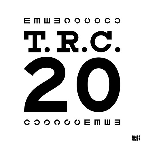 T.R.C. 20 ODOTMDOT RADIKAL SOUND