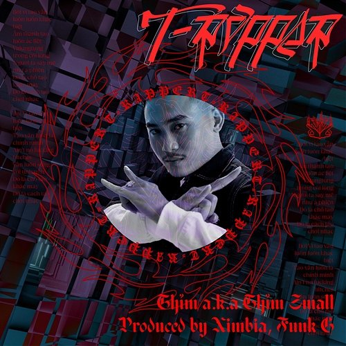 T-rapper Thỉm