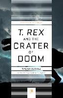 T. rex and the Crater of Doom Alvarez Walter