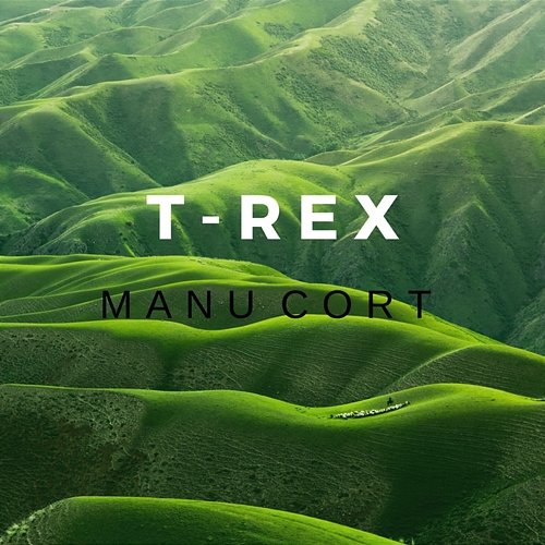T-Rex Manu Cort