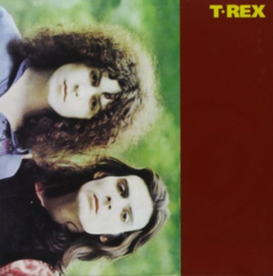 T. Rex T. Rex