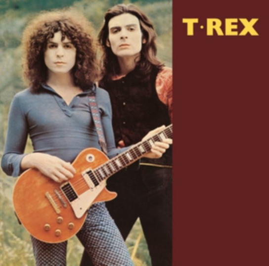 T. Rex T. Rex