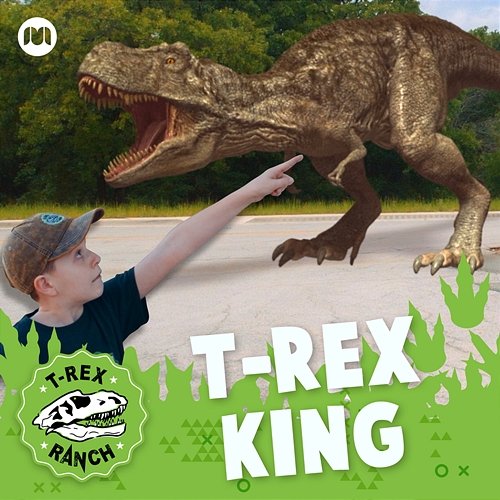T-Rex King T-Rex Ranch