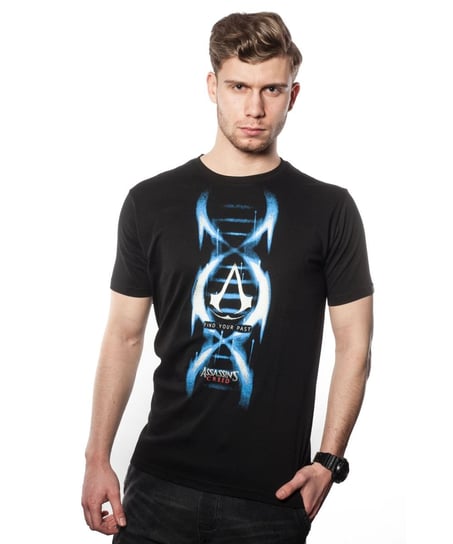 T-shirt, Assassin's Creed, Find Your Past, S CARBOTEX