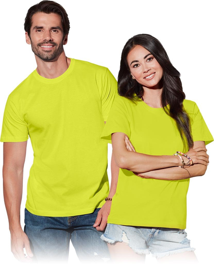 T-shirt bright lime roz.2xs Inna marka