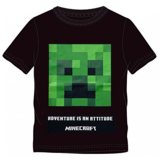 T-Shirt Chłopięcy Minecraft R 152 Mojang Mojang