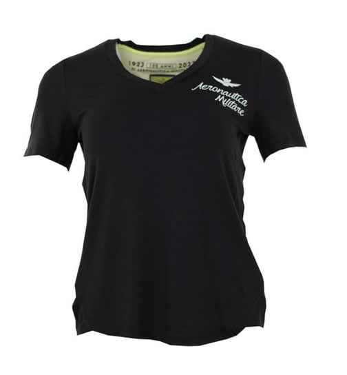 T-Shirt Damski Aeronautica Militare-Xs Inna marka