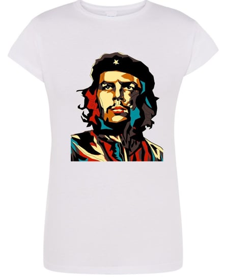 T-Shirt damski Ernesto Che Guevara r.M Inna marka