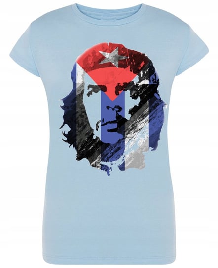 T-Shirt damski Ernesto Che Guevara r.S Inna marka