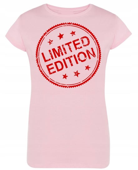 T-Shirt damski nadruk Limitowana Edycja r.XXL Inna marka