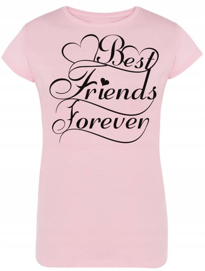 T-Shirt damski nadruk najlepsi Przyjaciele R.S Inna marka