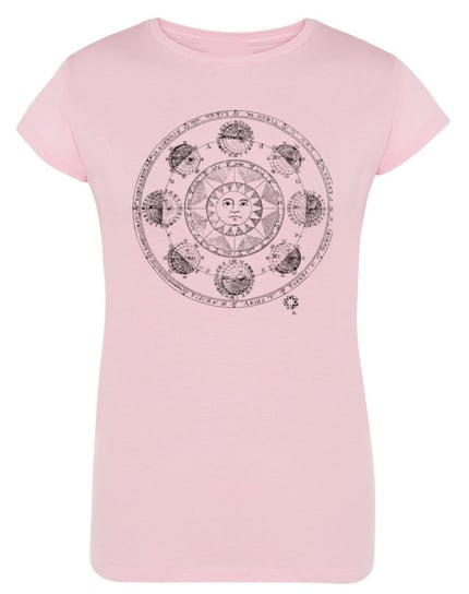 T-Shirt damski nadruk SŁOŃCE Rozm.XL Inna marka