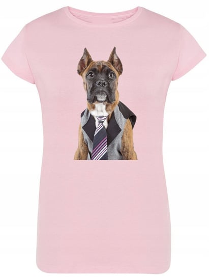 T-Shirt damski Pies Modny Bosker r.XXL Inna marka