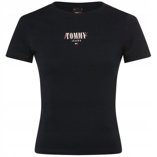 T-shirt Damski TOMMY JEANS Essential DW0DW17839 Tommy Jeans