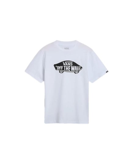 T-shirt dziecięcy Vans Style 76 VN000IVEWHT1 L Inna marka