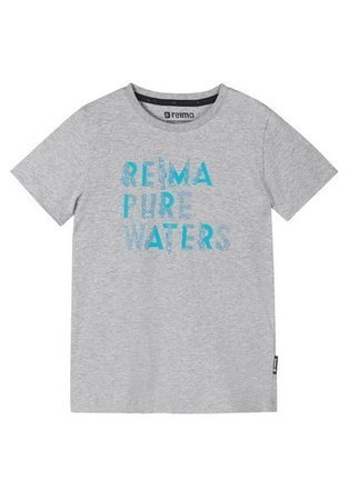 T-shirt elastyczny Reima Kevyt 104 Reima