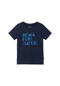 T-Shirt Elastyczny Reima Kevyt 122 Reima