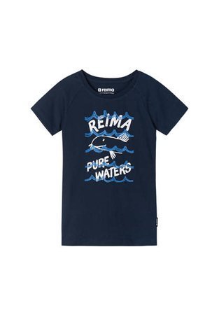 T-shirt elastyczny Reima Silein 152 Reima