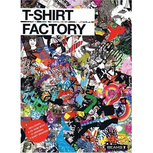 T-Shirt Factory Opracowanie zbiorowe