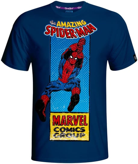 T-shirt, Good Loot, Marvel, Spiderman L Good Loot