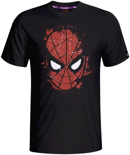 T-shirt, Good Loot, Marvel, Spiderman Mask S Good Loot