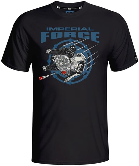 T-shirt, Good Loot, Star Wars, Microfighter L Good Loot