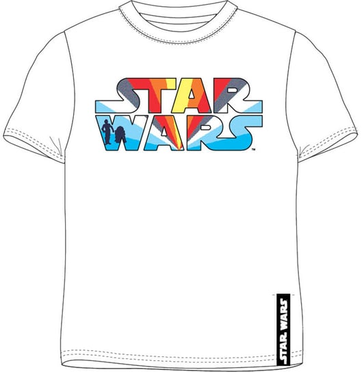 T-Shirt Gwiezdne Wojny Koszulka Star Wars R140 Star Wars gwiezdne wojny