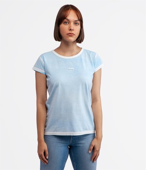 T-shirt KIRA 6070 BLUE-L Inna marka