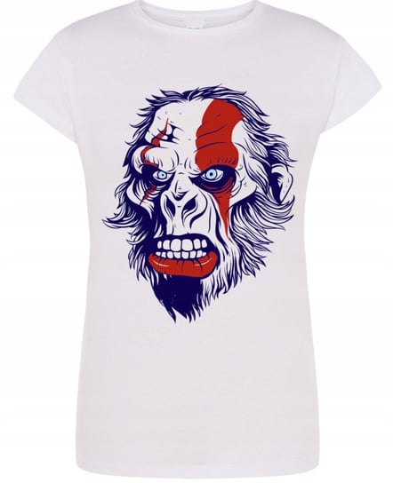 T-Shirt Koszulka damska Małpa Goryl r.M Inna marka