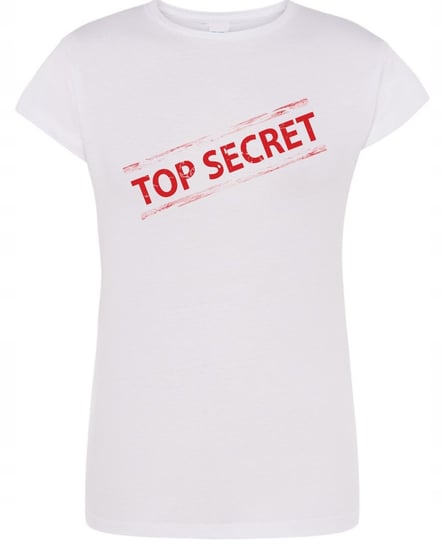 T-Shirt Koszulka damska Top Secret r.L Inna marka