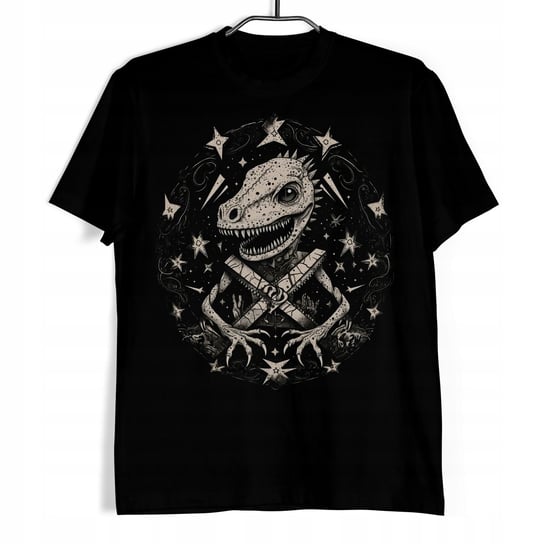 T-shirt koszulka Dinosaur from Hell Inna marka