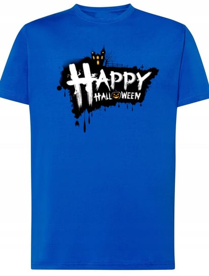 T-Shirt Koszulka Happy Halloween Rozm.XL Inna marka