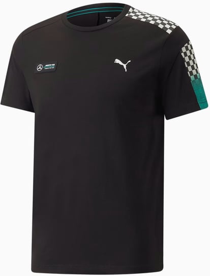 T-shirt Koszulka męska Puma MAPF1 T7 r.S Mercedes Puma