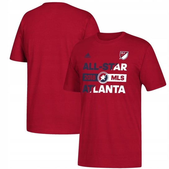 T shirt koszulka MLS All Stars Adidas Atlanta Jr S Adidas