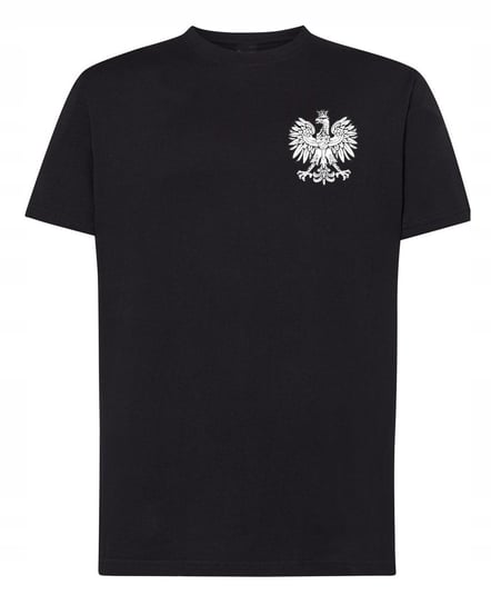 T-Shirt Koszulka nadruk Kibica Polska Godło R.3XL Inna marka