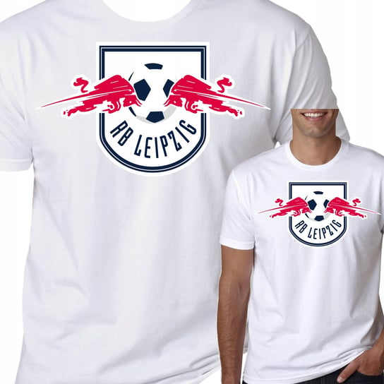 T-Shirt KOSZULKA RB LIPSK PREZENT L 0187 Inna marka