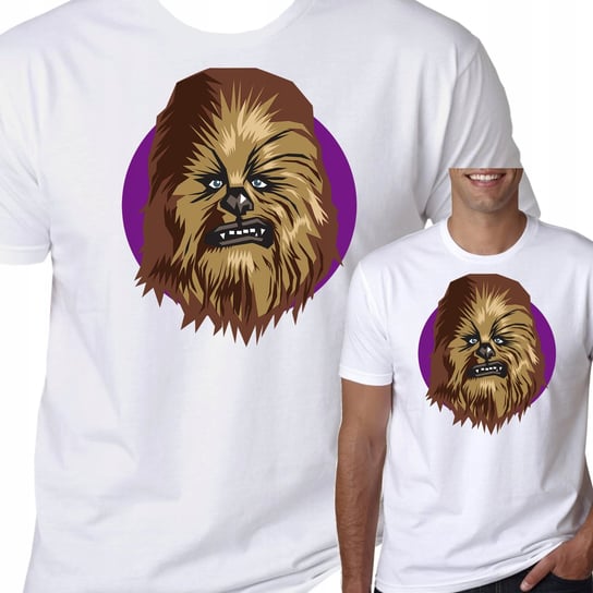T-Shirt Koszulka Star Wars Gwiezdne Wojny S 0627 Inna marka