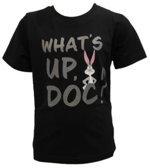 T-Shirt Królik Bugs Koszulka Bluzka Looney Tunes LOONEY TUNES
