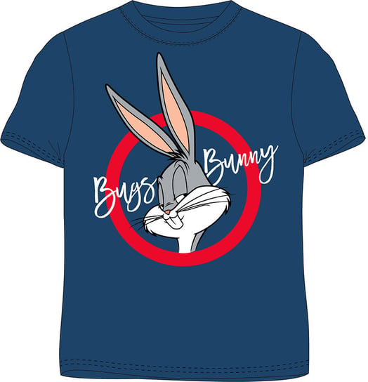 T-Shirt Królik Bugs Koszulka Looney Tunes R104 LOONEY TUNES