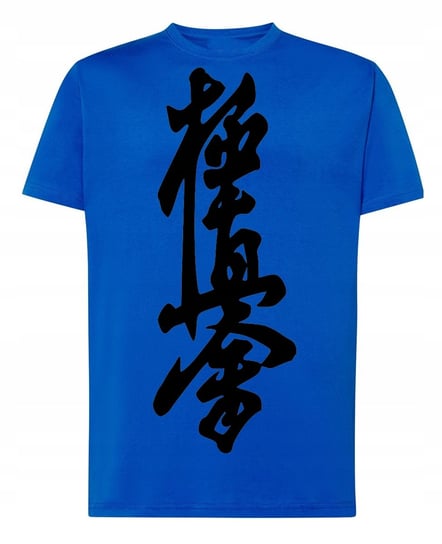 T-Shirt Kyokushin Karate Shotokan Rozm.5XL Inna marka