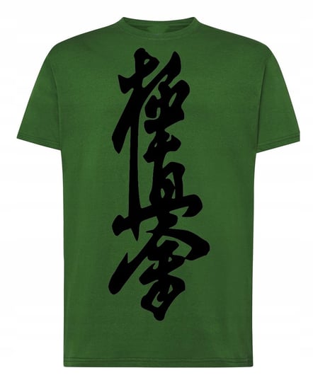T-Shirt Kyokushin Karate Shotokan Rozm.M Inna marka