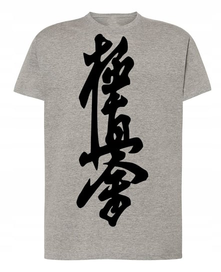 T-Shirt Kyokushin Karate Shotokan Rozm.XXL Inna marka