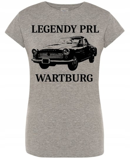 T-Shirt Legendy PRL Wartburg Rozm.S Inna marka