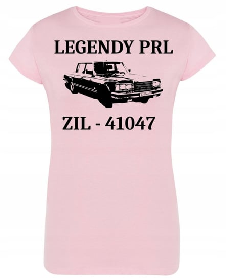 T-Shirt Legendy PRL ZIŁ - 41047 Rozm.L Inna marka